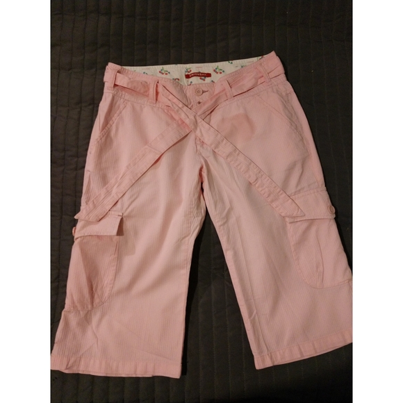 Union Bay cargo shorts size 3 - Picture 1 of 4